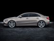 Mercedes A-Klasse Limousine - Bild 19