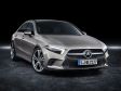 Mercedes A-Klasse Limousine - Bild 20