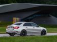 Mercedes A-Klasse Limousine - Bild 29