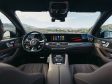 Mercedes AMG GLE SUV 2026 - Innenraum