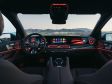 Mercedes AMG GLE SUV 2026 - Innenraum mit Ambientebeleuchtung