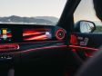 Mercedes AMG GLE SUV 2026 - Ambientebeleuchtung