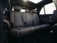 Mercedes AMG GLE SUV 2026 - Rücksitze