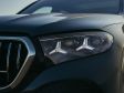 Mercedes AMG GLE SUV 2026 - Scheinwerfer