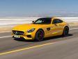 Mercedes AMT GT Coupe 2015 - Bild 1