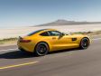 Mercedes AMT GT Coupe 2015 - Bild 2