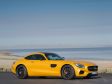 Mercedes AMT GT Coupe 2015 - Bild 3