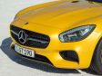 Mercedes AMT GT Coupe 2015 - Bild 11