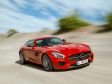 Mercedes AMT GT Coupe 2015 - Bild 14