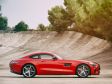 Mercedes AMT GT Coupe 2015 - Bild 16