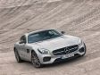 Mercedes AMT GT Coupe 2015 - Bild 19