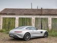 Mercedes AMT GT Coupe 2015 - Bild 20