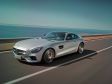 Mercedes AMT GT Coupe 2015 - Bild 26