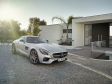 Mercedes AMT GT Coupe 2015 - Bild 28