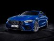 Mercedes AMG GT 4-Türer - Bild 17