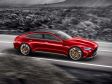 Mercedes-AMG GT Concept 2017 - Bild 3
