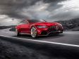 Mercedes-AMG GT Concept 2017 - Bild 5