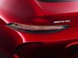Mercedes-AMG GT Concept 2017 - Bild 12