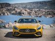 Mercedes AMG GT Roadster MJ 2018 - Bild 3