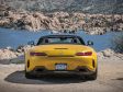 Mercedes AMG GT Roadster MJ 2018 - Bild 4