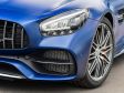 Mercedes AMG GT Roadster MJ 2018 - Bild 5