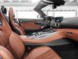 Mercedes AMG GT Roadster MJ 2018 - Bild 8