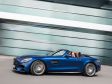 Mercedes AMG GT Roadster MJ 2018 - Bild 13