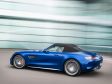 Mercedes AMG GT Roadster MJ 2018 - Bild 14