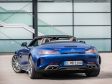 Mercedes AMG GT Roadster MJ 2018 - Bild 16