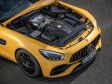 Mercedes AMG GT Roadster MJ 2018 - Bild 19