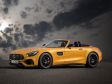 Mercedes AMG GT Roadster MJ 2018 - Bild 20