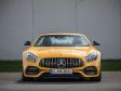 Mercedes AMG GT Roadster MJ 2018 - Bild 21