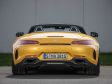 Mercedes AMG GT Roadster MJ 2018 - Bild 22