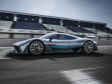Mercedes-AMG Project One - Bild 3