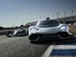 Mercedes-AMG Project One - Bild 4