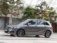Mercedes B-Klasse 2015 - Bild 3