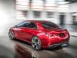 Mercedes A-Klasse Concept Sedan - Bild 2