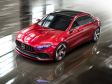 Mercedes A-Klasse Concept Sedan - Bild 4