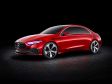 Mercedes A-Klasse Concept Sedan - Bild 6