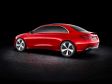 Mercedes A-Klasse Concept Sedan - Bild 7