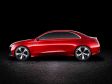 Mercedes A-Klasse Concept Sedan - Bild 9