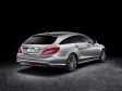 Mercedes CLS Shooting Brake - Bild 3