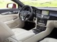 Mercedes CLS Shooting Brake - Bild 13