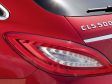 Mercedes CLS Shooting Brake - Bild 17