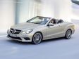 Mercedes E-Klasse Cabrio 2013 - Bild 4