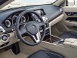 Mercedes E-Klasse Cabrio 2013 - Bild 8