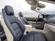 Mercedes E-Klasse Cabrio 2013 - Bild 9