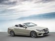 Mercedes E-Klasse Cabrio 2013 - Bild 11