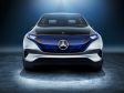 Mercedes Generation EQ (Studie) - Bild 1