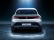 Mercedes Generation EQ (Studie) - Bild 2